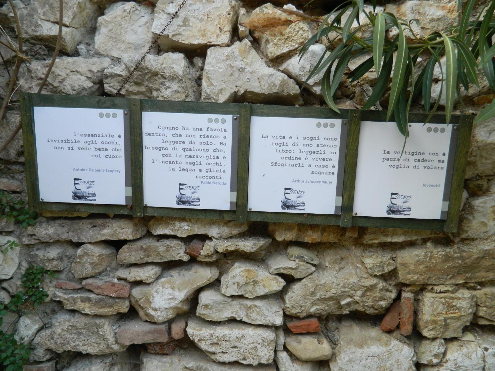 Apartmán Casa Dell'Oliveto "Parcheggio Gratuito" Narni Exteriér fotografie